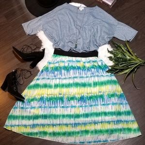 LuLaRoe "M Irma & S Lola" Bundle EUC